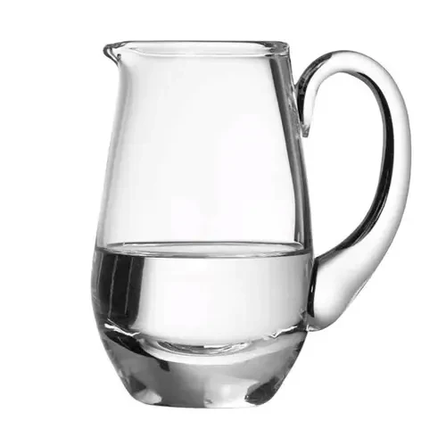 Water Jugs